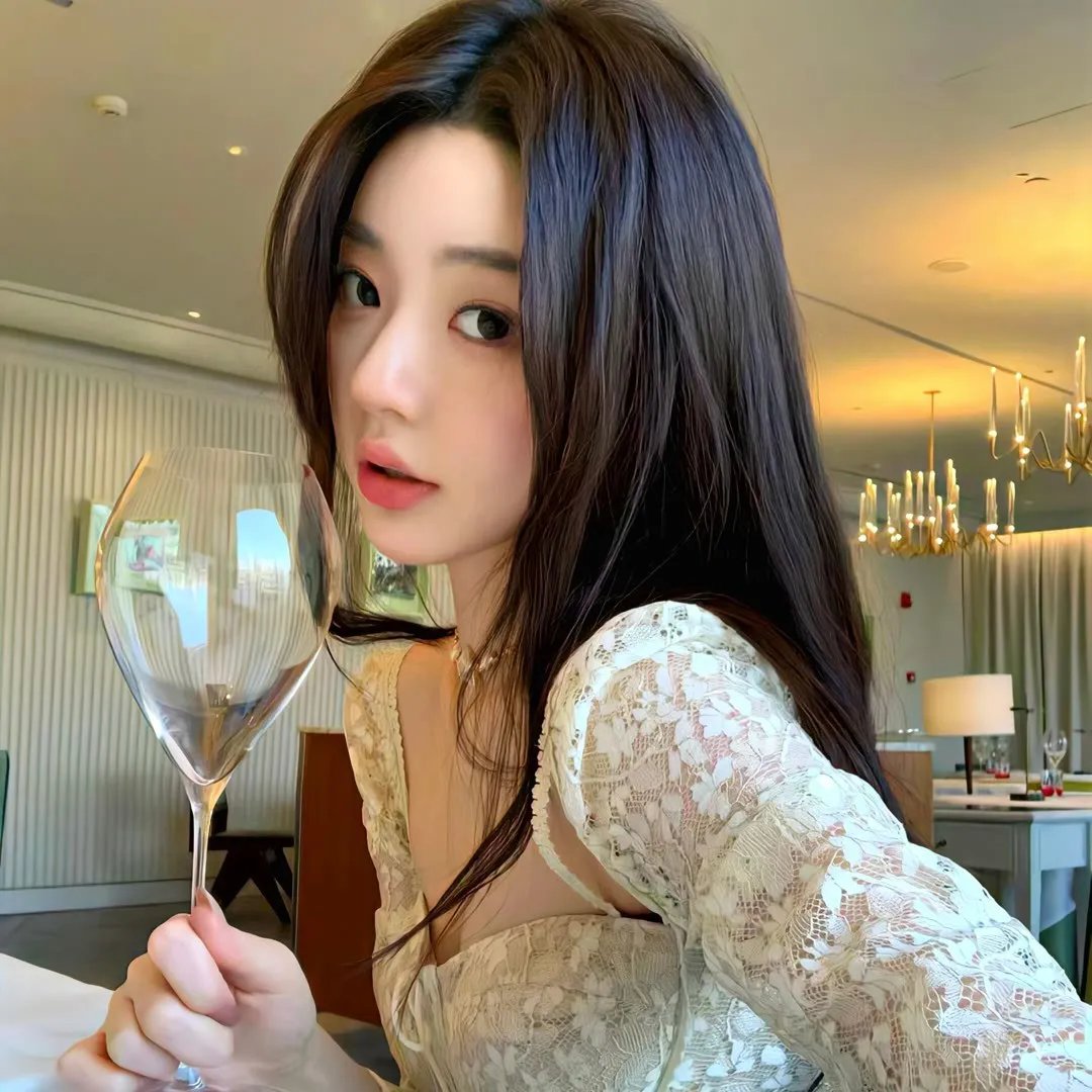 五个堕落的男女