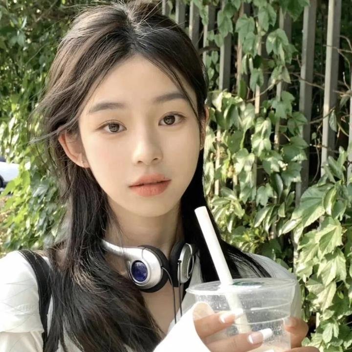 美丽坏美眉